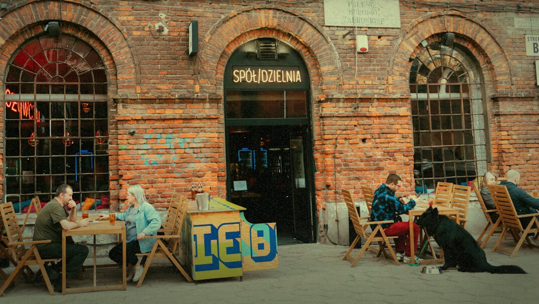 lodz graffiti factory