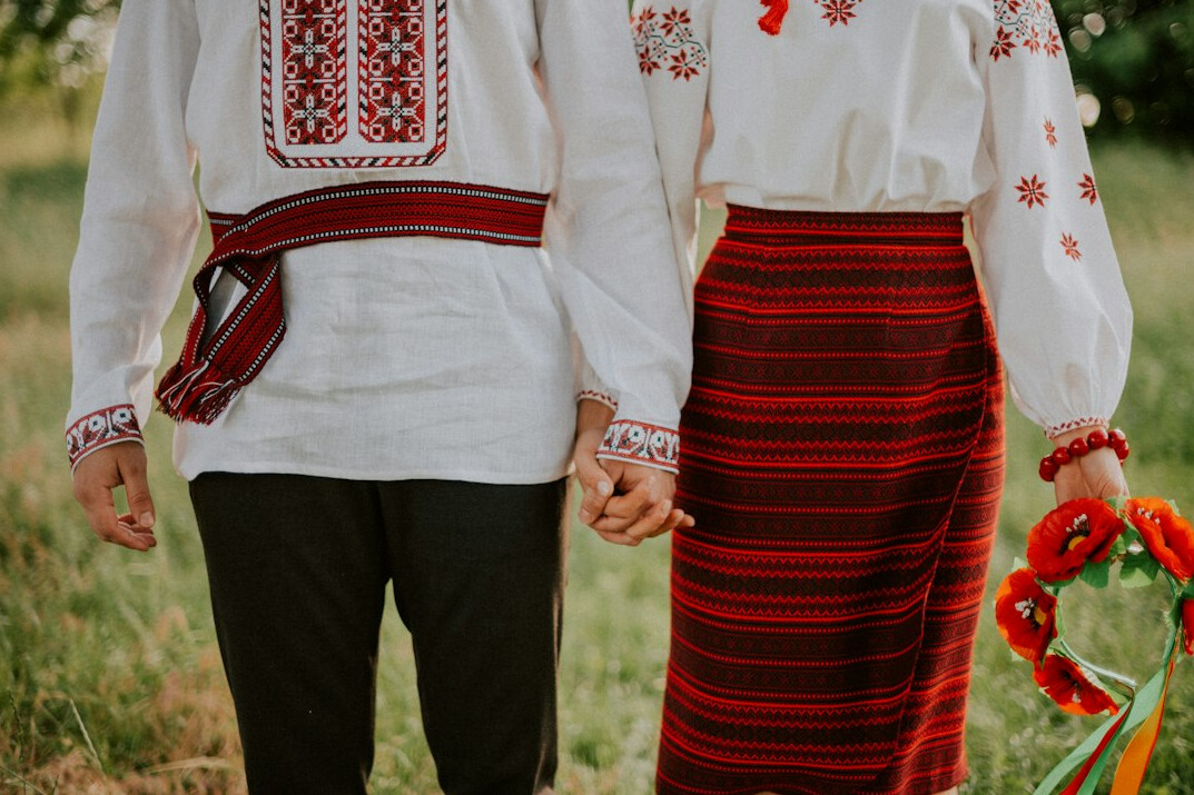 traditional polish crafts